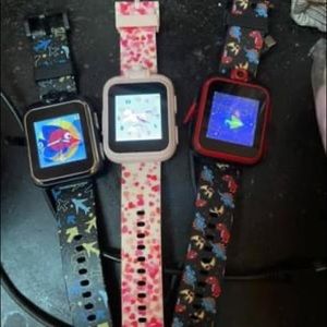 Itouch kids watches $15 each